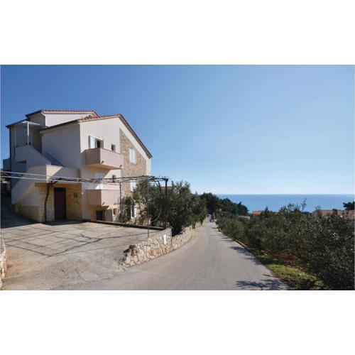 Apartment Ivan Dolac With Sea View X