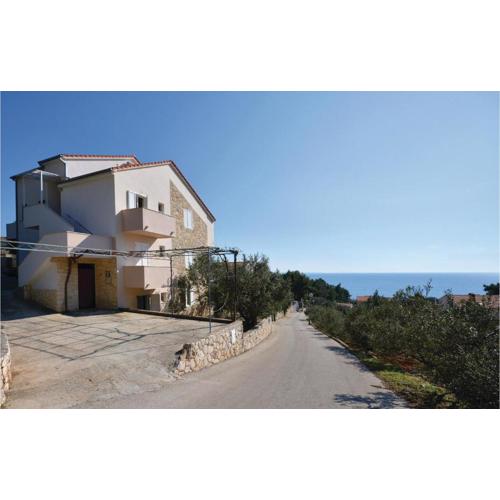 Apartment Ivan Dolac With Sea View Xii