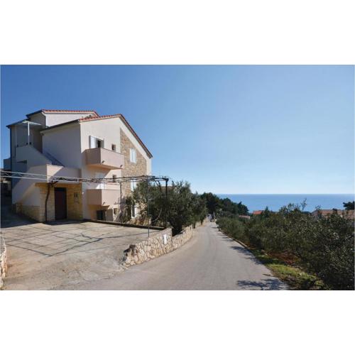 Apartment Ivan Dolac Xi