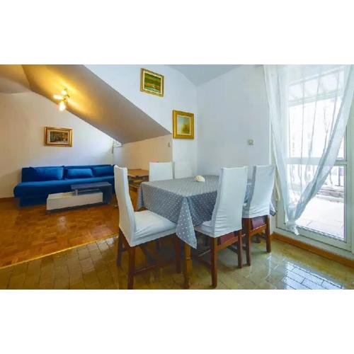 Apartment Ivan