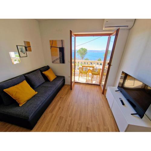 Apartment Ivana Kacjak Crikvenica