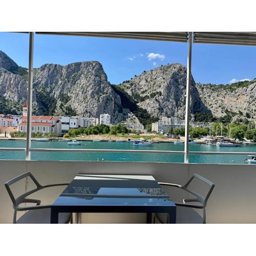 Apartment Ivana Omis