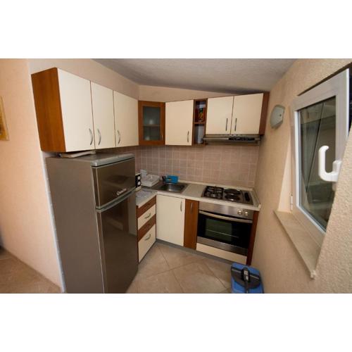Apartment Ivana