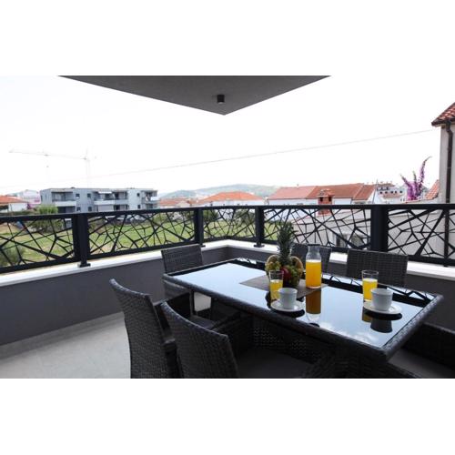 Apartment Ivana