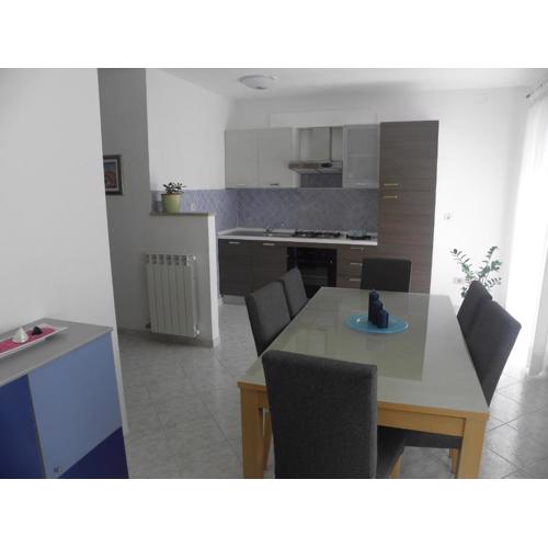Apartment Ivana