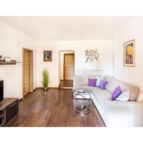 Apartment Ivana