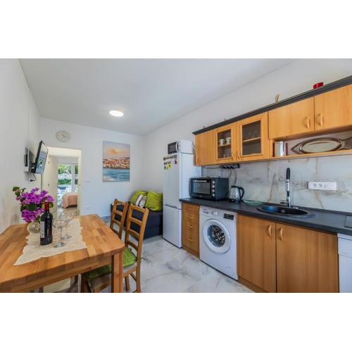 Apartment Ivanda