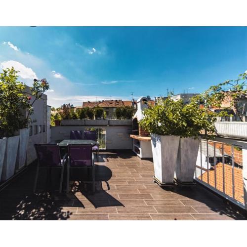 Apartment Ive