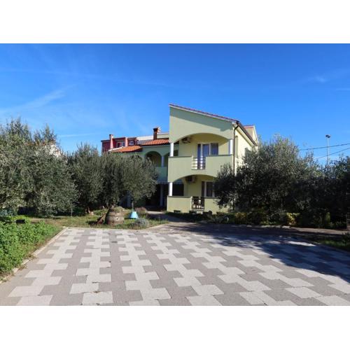 Apartment Ivica & Marica by Interhome