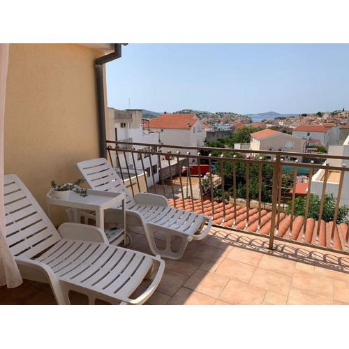 Apartment Ivica