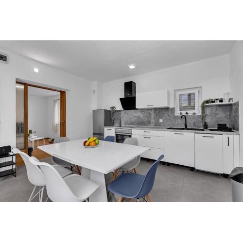 Apartment Ivona - Makarska Exklusiv