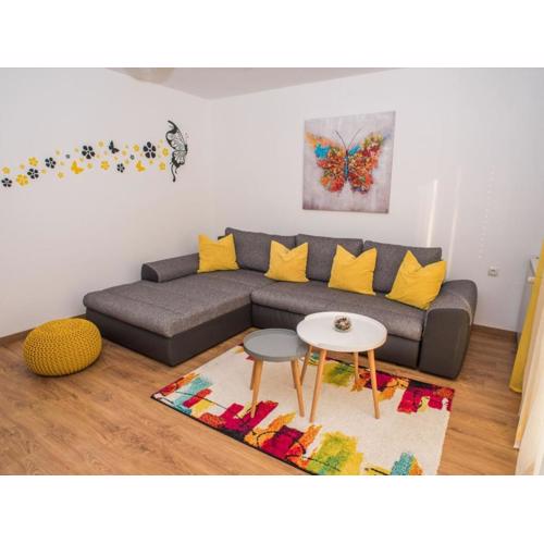 Apartment Ivona Tribalj