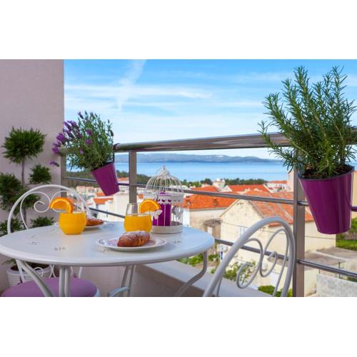 Apartment Ivona