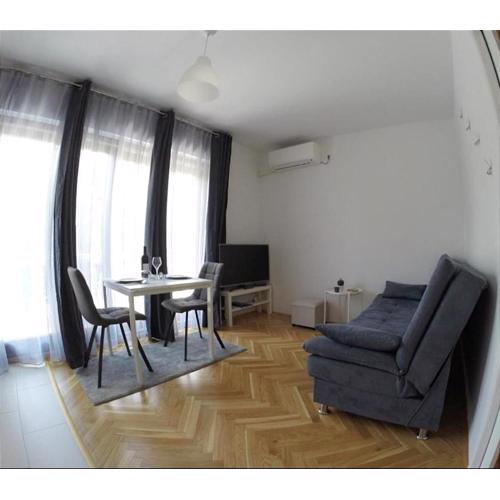 Apartment Jacky