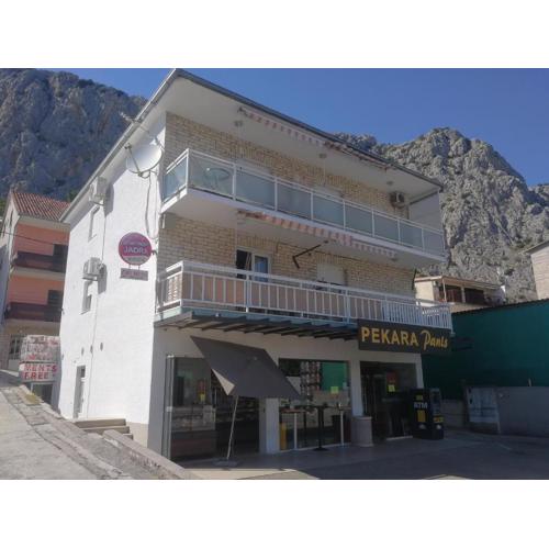Apartment Jadra Omiš