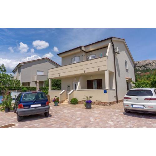 Apartment Jadran Baška