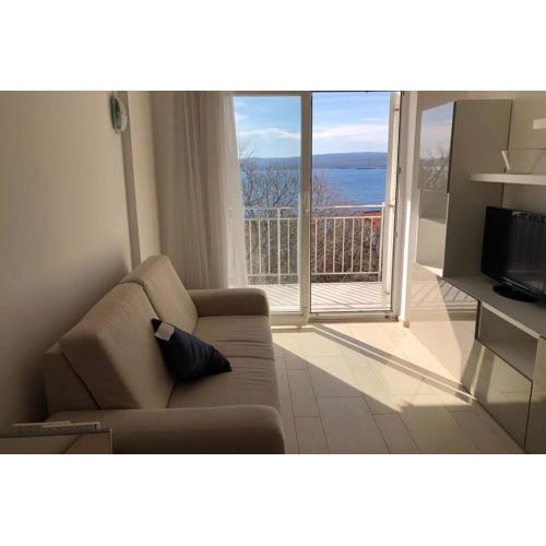 Apartment Jadranka Selce No 64