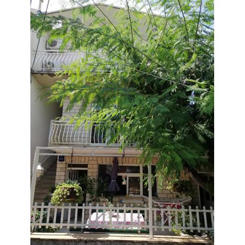 Apartment Jadranka