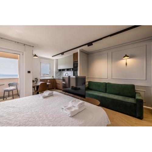 Apartment Jadrino