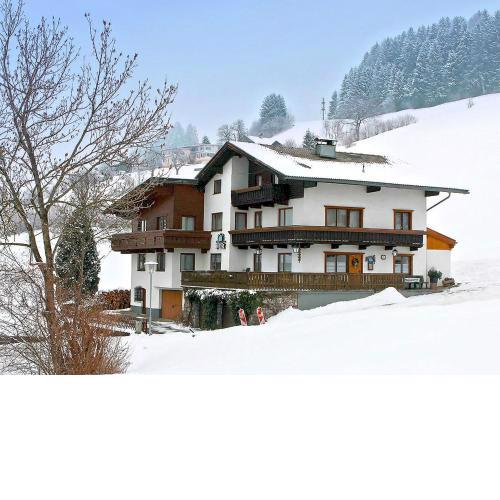 Apartment Jägerhof-1 by Interhome
