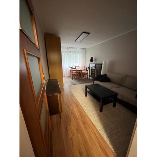 Apartment Jagiellońska na Przymorzu