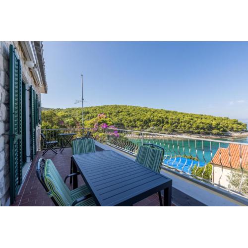 Apartment Jagoda