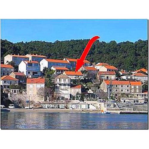 Apartment Jakica