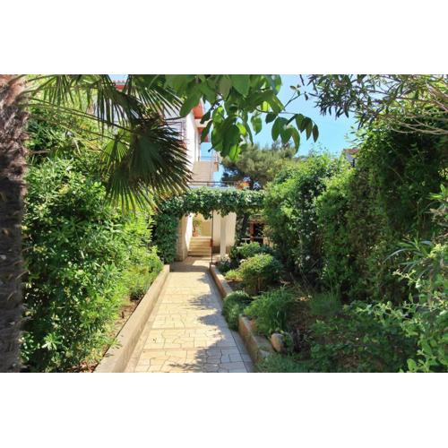 Apartment Jakominic A.