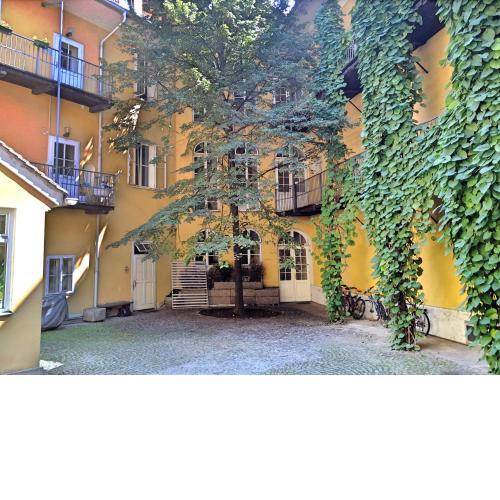 Apartment Jakominiplatz