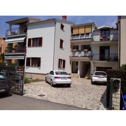 Apartment JAL