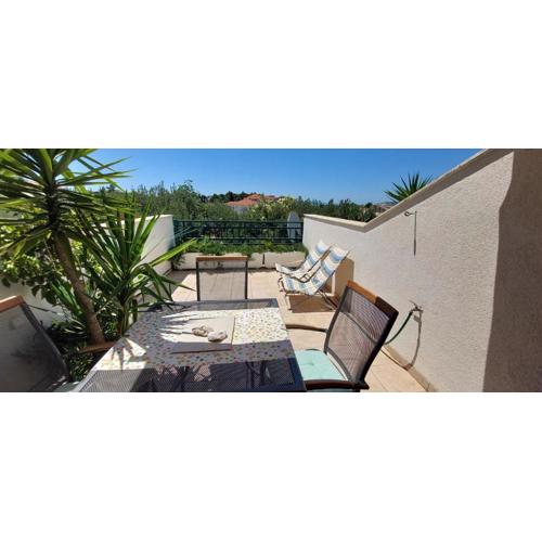 Apartment Jarak Center Makarska