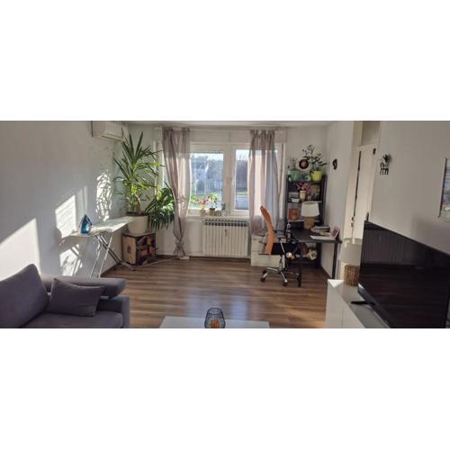 Apartment Jarun Comfort
