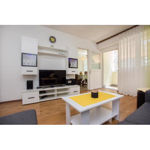 Apartment Jase