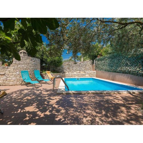 Apartment Jasen by Interhome