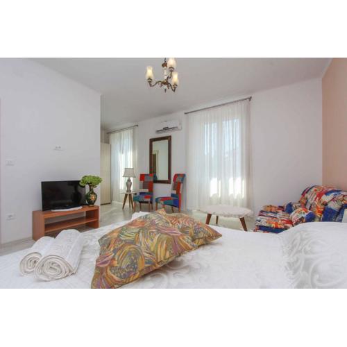 Apartment Jasmin