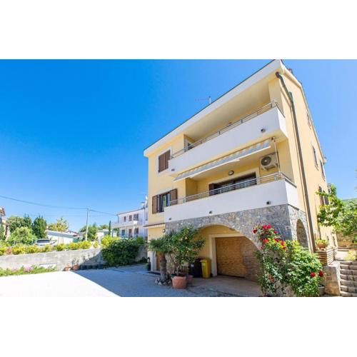 Apartment Jasna Punat