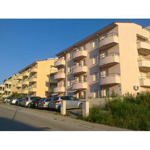 Apartment Jasna