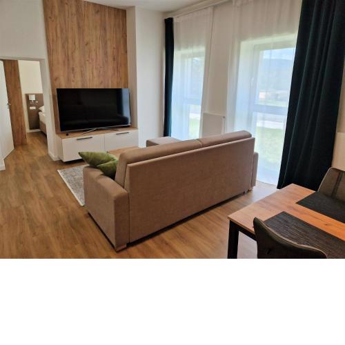 Apartment Javorná by Interhome
