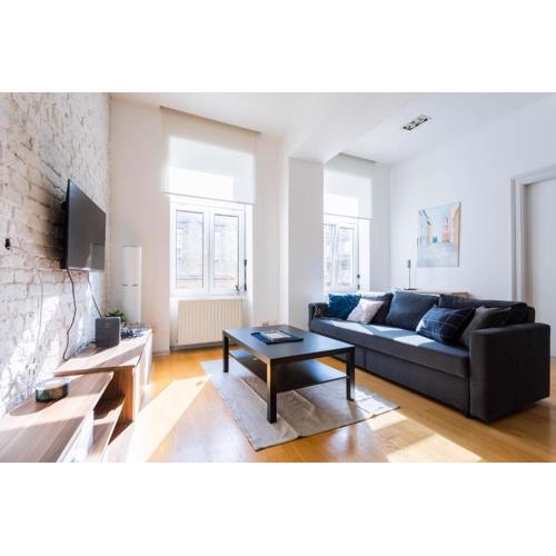 Apartment Jelena By Blue Apartments