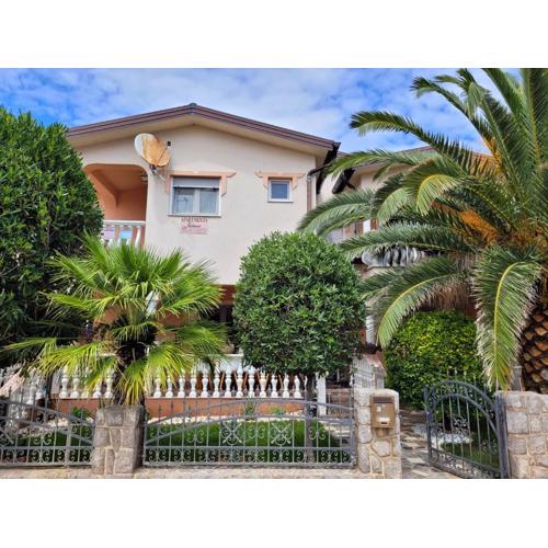Apartment Jelena Vir