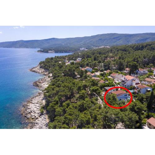 Apartment Jelsa 8729a