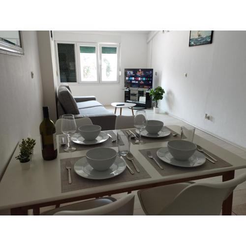 Apartment Jere & Anka