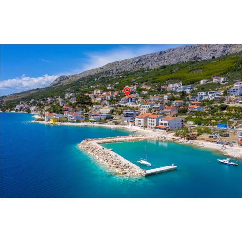 Apartment Jesenice With Sea View Ii