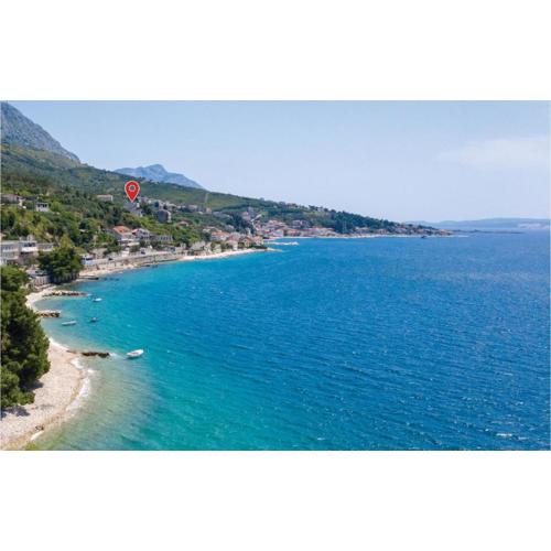 Apartment Jesenice With Sea View Vi