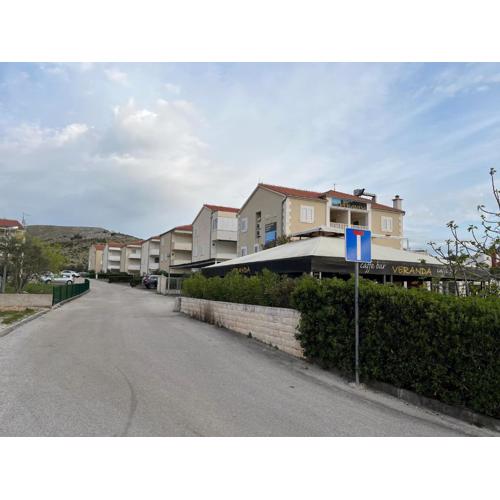 Apartment JIL