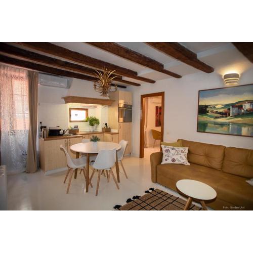 Apartment Jolli