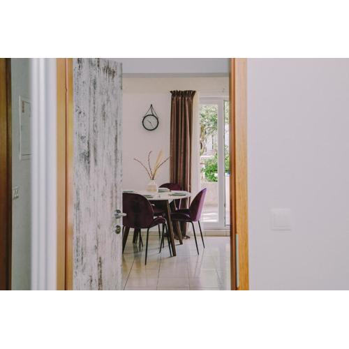 Apartment Jope