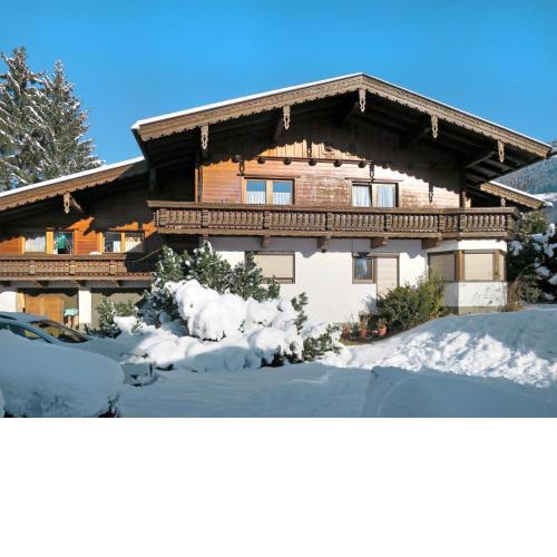 Apartment Josef by Interhome
