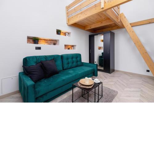 Apartment Joselewicza Cracow Kazimierz by Noclegi Renters