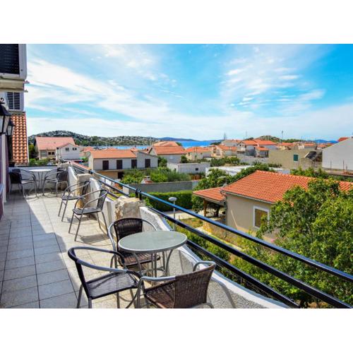 Apartment Josip-5 by Interhome
